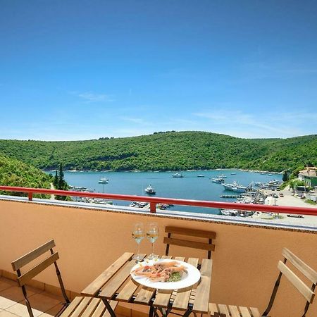 Duboko Plavo Apartamento Krnica Exterior foto